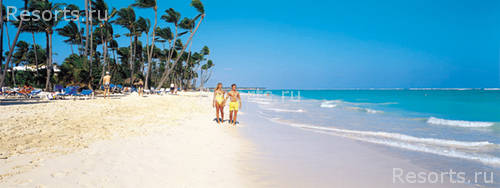 Grand Palladium Bavaro 24